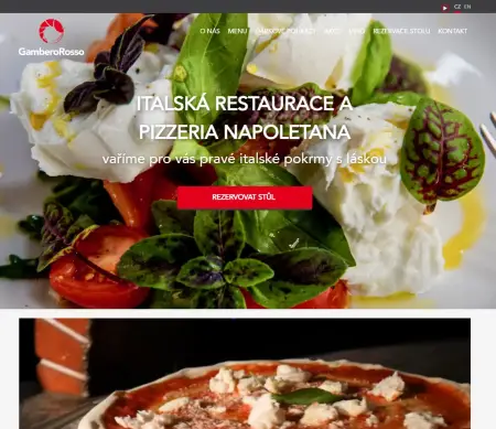 www.gamberorosso.menu