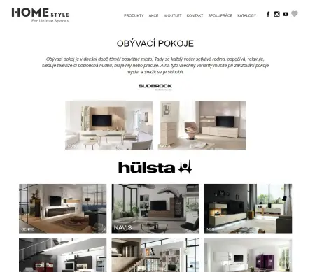 www.homestyle.cz